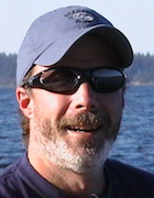 Mike Belcher