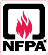National Fire Protection Association member